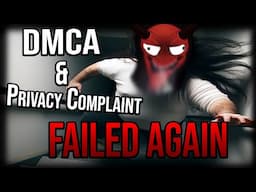 Stream Ends When Plagued Moth Privacy Complaints (Feat: ColdRaven)