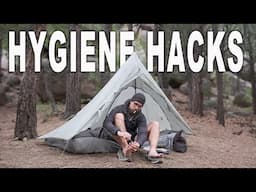 Hygiene Hacks Every Backpacker Should Know