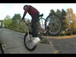 Steven Jensen - Freddy Krueger Edit | 2011