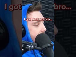 Lazarbeam stream sniped Fresh and got BANNED 🤣❌