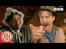 Gold SONG 🎶 | Smash Hit Songs  🎶 | Horrible Histories