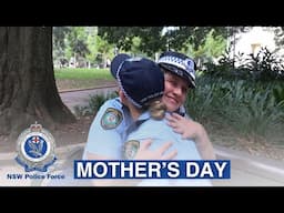 Mother's Day - NSW Police Force