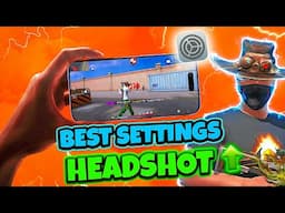 Change THESE Iphone Settings For MORE Headshots