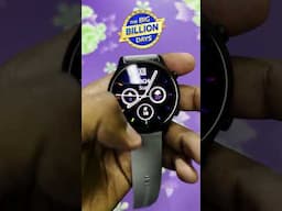 Noise Evolve 3 Smart Watch | LK TECH | Tamil |#smartwatch #noise  #trending #shorts