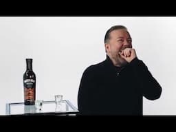 Ricky Gervais: Dutch Barn Vodka Outtakes