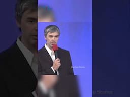 Google Became a Global Tech Giant | Google Co Founder Larry Page | Google | Startup Stories