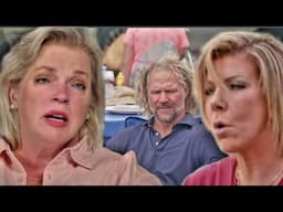 SISTER WIVES Drops NEW MID SEASON TRAILER for SEASON 19 !!