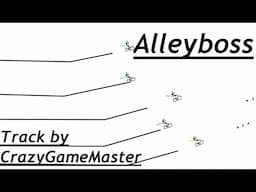 LineRider.com || Alleyboss