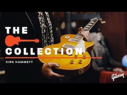 The Collection: Kirk Hammett of Metallica