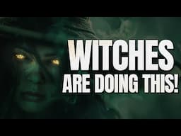 You Have Dominion Don’t Let Witches Use it