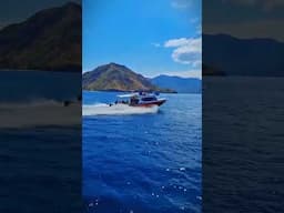 WONDERFUL INDONESIA #pesonaindonesia #labuanbajo #labuanbajotravel #traveling #fyp #viralvideo