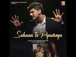 Sahaan toh pyaareya ♡ Gurnam Bhullar ♡ New Punjabi Audio songs ♡ Trendz music