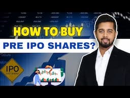 How to invest in OYO and CSK shares even before the IPO?