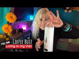 Sunday Morning Buzz:  spilling the (coffee) beans