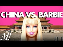 Why Barbie Failed in China | China Economy