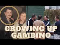 Serbian Gangster On RUTHLESS Giannini Crew & Life As A Mobster