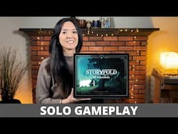 Storyfold: Wildwoods - Chapter 1 Playthrough