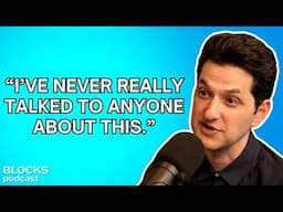 Ben Schwartz on Ending Relationships