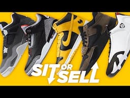 SIT or SELL November 2024 Sneaker Releases