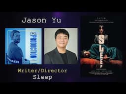 Jason Yu - Pre-Production Podcast