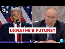 Trump's Bold Plan to End the War in Ukraine Explained: Can He Really Do It?