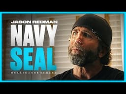 Mastering Resilience: Navy SEAL on Life, Leadership, and Mental Strength | Jason Redman Interview