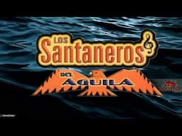 La Media Arepa Los Santaneros Del Aguila