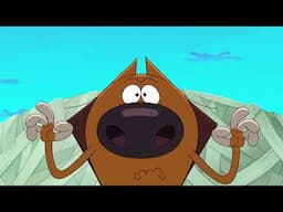 Zig & Sharko in Hindi | Sharko Cartoon Hindi | हिंदी Zig & Sharko 🍼 बच्चा Hindi Cartoons for Kids