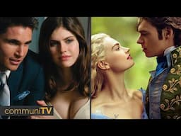 Top 10 Romantic Fantasy Movies of the 2010s