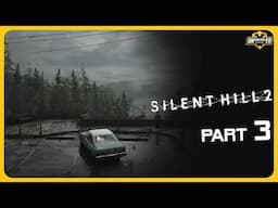 Part 3 - SILENT HILL 2 REMAKE | TAMIL LIVE