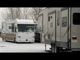 Tips on winterizing your RV | Friday, Nov 22, 2024 | Landon Hickok | Bridge City News