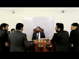 AGHAZ E WAKALAT, COMPLETE CIVIL TRIAL SERIES FOR LAWYERS AND LAW STUDENTS