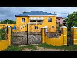 5 Bedroom 3 Bathroom House For Sale At Roxborough Plantation, Palmers Cross, May Pen, Jamaica