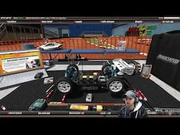 VRC Pro (RC Simulator) & Hangout!