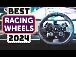 Best Racing Wheel - Top 10 Best Racing Wheels in 2024