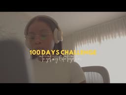 Transforming My Life in 100 Days | Tia’s GMLT Challenge