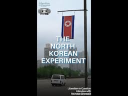 Is North Korea's experiment a threat to global ideals?