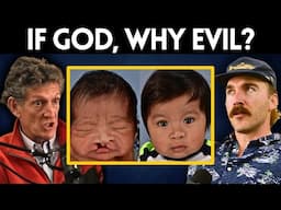 Understanding THIS About EVIL Will Make You A Christian