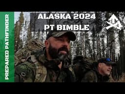 Alaska 2024 PT Bimble