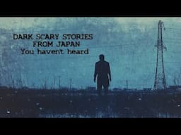 SCARY MYSTERIOUS STORIES you HAVEN'T HEARD #4k #horrorstories #scarystories