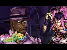 2x4's OJ Proved Me Wrong  - JoJo's Bizarre Adventure: All Star Battle Casuals