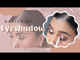 Tools and Techniques to Master Your Eyeshadow