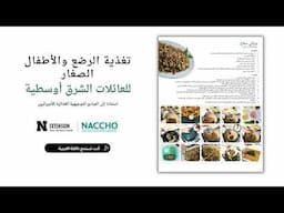 Listen in Arabic (Sudanese Families) – Recipe - Chicken Biryani