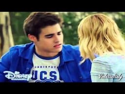 Violetta & Leon "You found me"