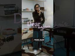 Music Bliss x Shure x babychair - Dear (Acoustic ver.)