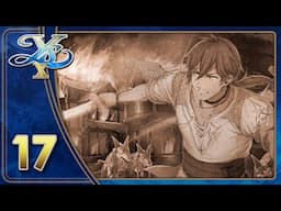 Catching Up with Rafe | YS X: Nordics | Let's Play Part 17