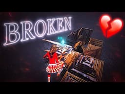 BROKEN💔 W/ TUTORIAL