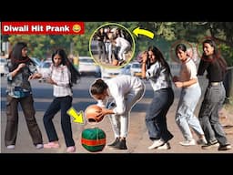 Diwali  Prank video 2024 😂 || Hit blockbuster Diwali prank video  || Jaipur Entertainment