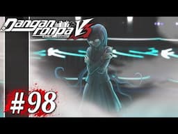 JUNKO ENOSHIMA IS... - FINAL CLASS TRIAL PART 3 | Let's Play Danganronpa V3 part 98