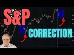 S&P Correction Has Begun: What Comes Next?